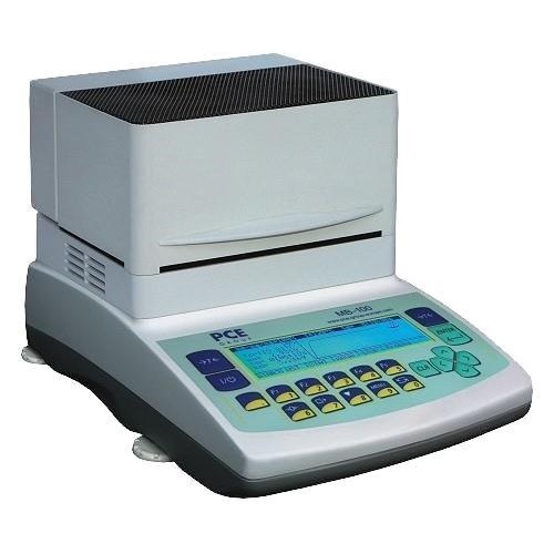 Termobilancia PCE-MB 60