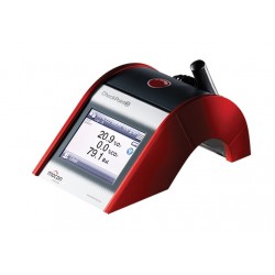 Analizzatore di gas per atmosfere modificate MAP CheckPoint 3 Premium O2