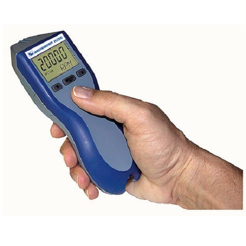 Tachimetro PLT200KIT-W