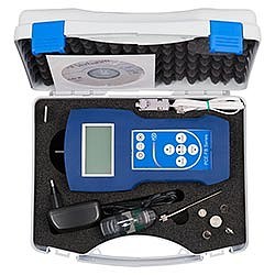 Dinamometro PCE-FB 150K