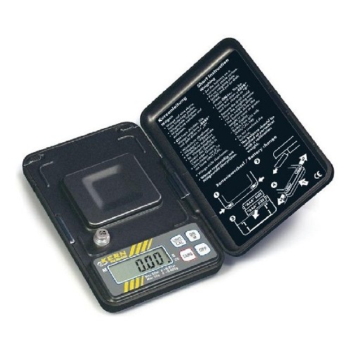 Bilancia tascabile CM 50-C2N