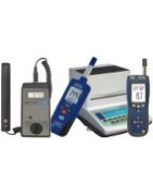 Misuratori di umidità