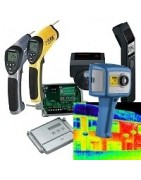 Termometri a infrarossi