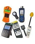 Misuratori di radiazioni